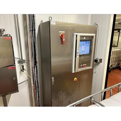 Used Vmi _UNKNOWN_ Autoclaves, Reactors & Kettles Pennsylvania US | ISCA #1299372