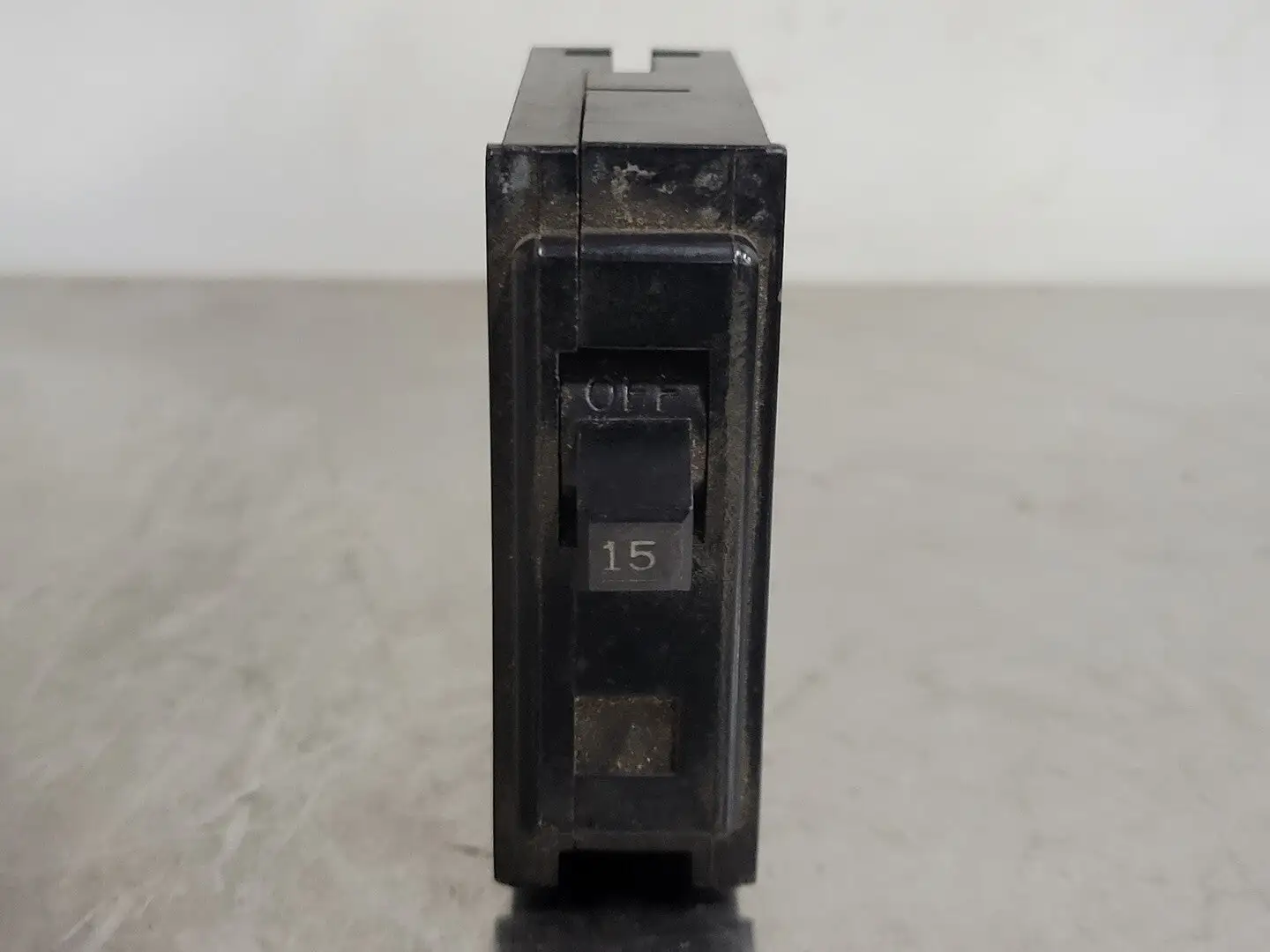 USED WESTINGHOUSE P115