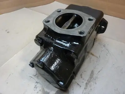 USED VICKERS PUMP778