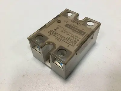 USED OMRON G3NA-420B