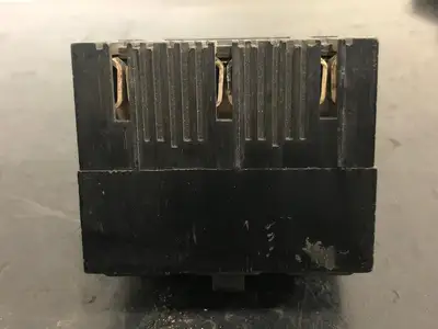 USED WESTINGHOUSE QNP3015