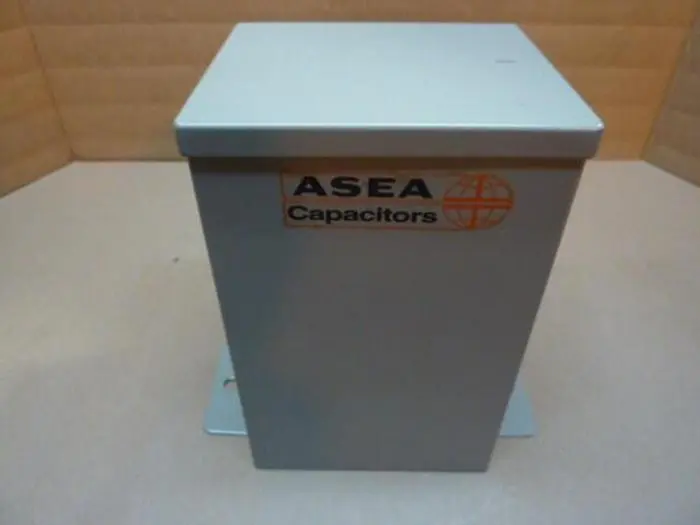 NEW ASEA BROWN BOVERI C484D20