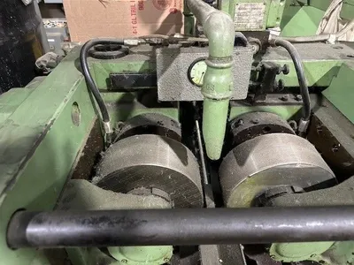 USED 1996 PEE-WEE P20