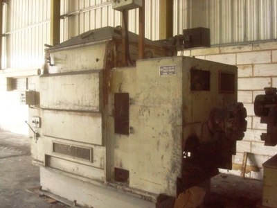 750L M/S JKTD Malaxeurs Guittard Mixtruder ME110