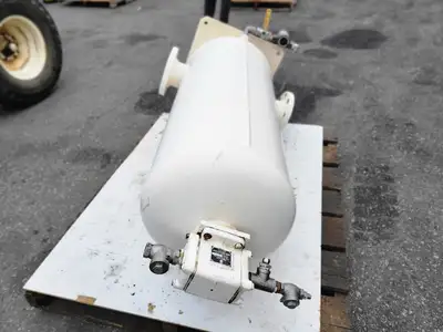 USED LIQUID CONTROLS A8170