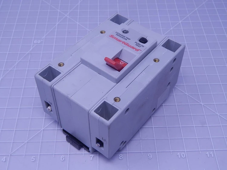 Used CARLING SWITCH _UNKNOWN_ Circuit Breakers Texas US | OCO Industrial #1675962
