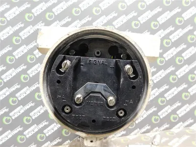 USED HONEYWELL STD120-A1H-00000-MB,S2,CC,F1C3-1113
