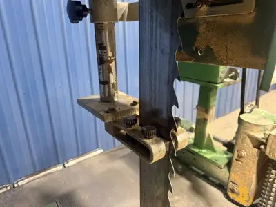 USED FORESTOR 900