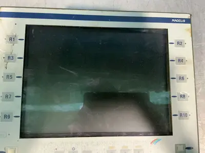 Used _UNKNOWN_ _UNKNOWN_ Automation Control (HMI) Ohio US | HGR 24 #1373042