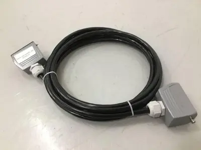 NEW IDEAL MACHINERY IMTC8-20