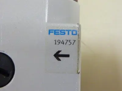 USED FESTO LFRS-D-MIDI-A