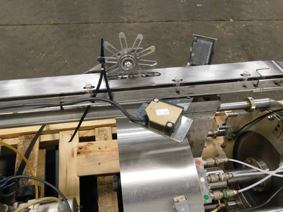 Used Arol _UNKNOWN_ Cappers Chuck - Rotary Ohio US | Equipment Recovery Corp. #1331559