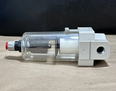 NEW SMC AF40-N03C-Z-A