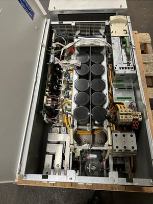 USED Rexroth RD52.1-4B-160-F-NN-FW