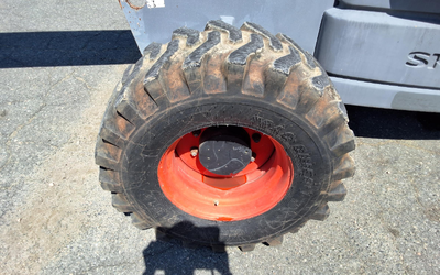 USED 2016 Skyjack SJ61T
