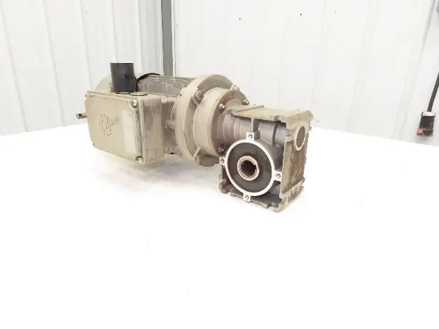 Used NORD _UNKNOWN_ Speed Reducers Indiana US | Arrow Industrial #1185587