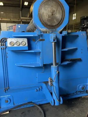 2008 BIRLIK HSM-4 Plate Rollers | Bud's Equipment Sales (9)