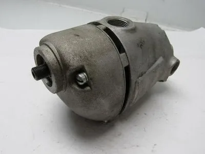 Homewood Products PL449D431 Drill Head Gear Motor 120 VAC/DC 450 RPM