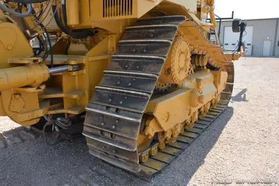 Used 1991 CATERPILLAR 1991 CATERPILLAR Pipelayers Florida US | HDD Broker #1346476