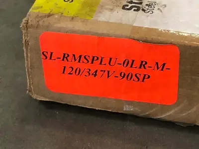 NEW BEGHELLI SL-RMSPLU-0LR-M-120347V-90SP