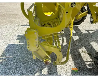 Used DEGELMAN RENN _UNKNOWN_ Miscellaneous Agriculture (Farm) Equipment Iowa US | Keast Enterprises #1360223