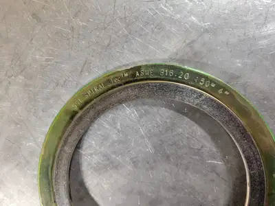 USED SPIRAL TEC CG STYLE