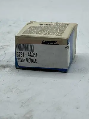 New | in-Stock POTTER & BRUMFIELD POTTER & BRUMFIELD 3781-4A031 Misc Electrical & Power Parts | ND Industrial Surplus #1215631