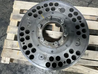 Used UNION MFG CO _UNKNOWN_ Tooling & Accessories (Other) Ohio US | HGR 24 #1456114
