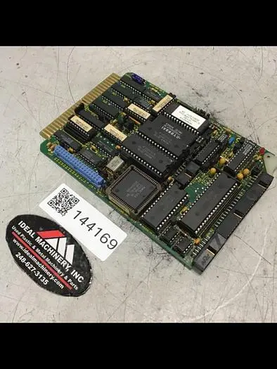 Used WINSYSTEMS 400-0041-000 Circuit Boards Michigan US | Ideal Machinery #698183