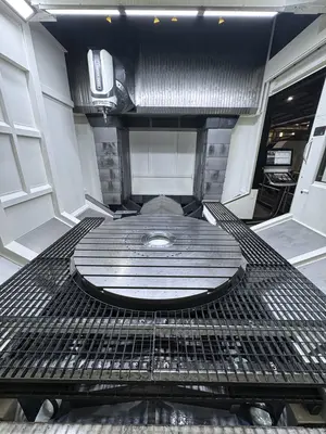 Used 2020 DMG MORI DMU 210P Vertical Machining Centers (5-Axis or More) Illinois US | Machinery Marketing International #378888