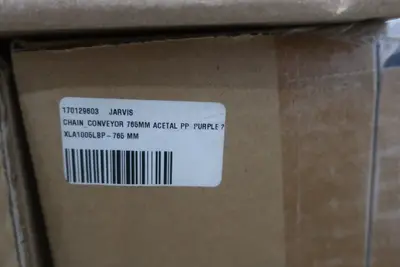 Used REXNORD XLA1005LPB Conveyor Parts Ohio US | Aucto #1307909