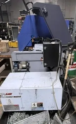 2021 STAR SB-20R TYPE G Swiss Type Automatic Screw Machines | Midstate Machinery (16)