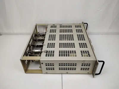 USED Kepco Bhk 2000-0.1M