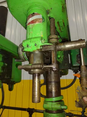 USED ROCKWELL