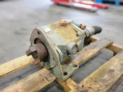 USED VICKERS PVB29 RS 20 C 11