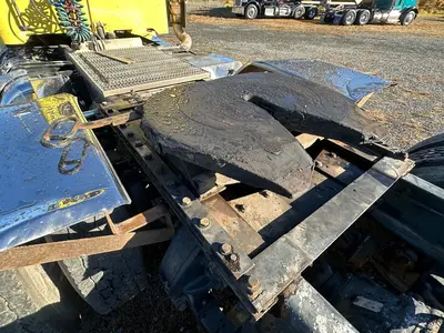 Used 2013 PETERBILT 384 Tractors & Trailers Pennsylvania US | Proxy Equipment #1379219