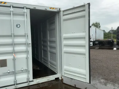 Used _UNKNOWN_ _UNKNOWN_ Shipping Containers Michigan US | Miedema Asset Management Group #1425277