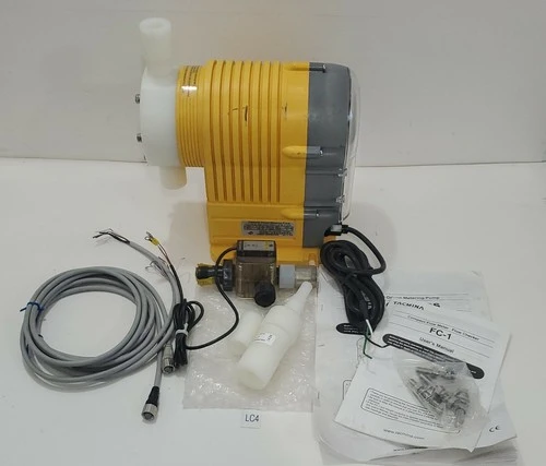NEW Tacmina PZIG-300-FTCT-FNPT1/2-W-S-ULP