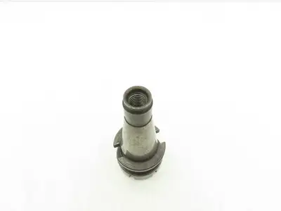 Hardinge ISO40ER40X2.165E HLV-H Tapered Shank Chuck Tool Holder ER40TOP