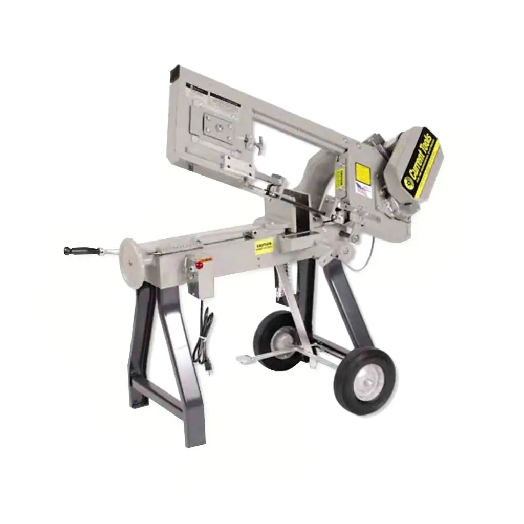 Used CURRENT TOOLS _UNKNOWN_ Horizontal Band Saws South Carolina US | General Equipment and Supply #1491096