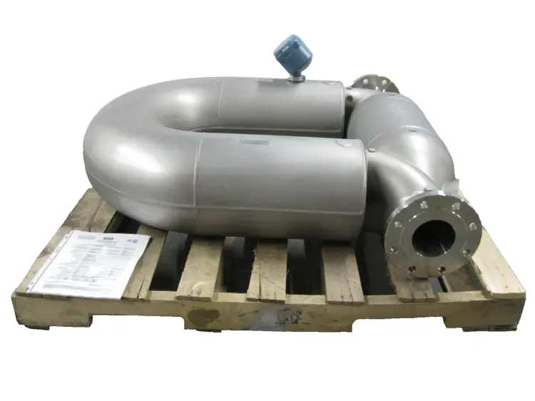 Used Micro Motion CMF400 M451N2BAEZZZ Sensors New Hampshire US | Bitter End Trading #1127240