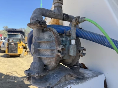 Used 2014 MACK PINNACLE CXU613 Concrete Mixer Trucks California US | Mittry Construction #1461215