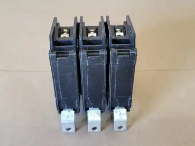 USED SIEMENS B315