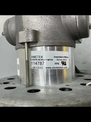 USED UNA-DYN LS-45