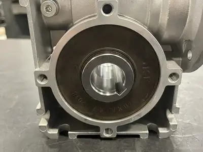 NEW 2019 NORD 1SIS50/H10V-IEC63