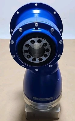 NEW Wittenstein TK-025S-MF2-12-5E1-1K10