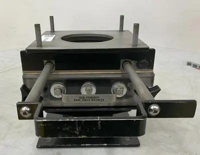 USED NOVATEC 9109644-5-03