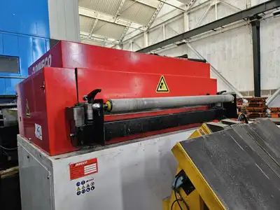 Used _UNKNOWN_ _UNKNOWN_ Coil Presses FR | Apex Group #1550914