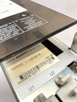 USED INDRAMAT DDS03.1-W030-R