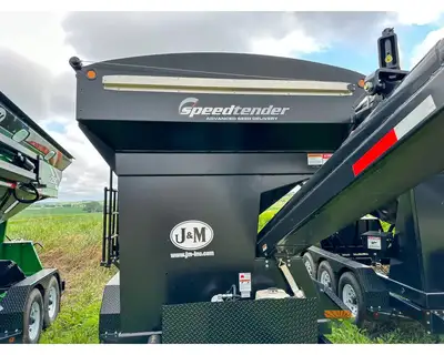 Used J\U0026M _UNKNOWN_ Seed Tenders Iowa US | Keast Enterprises #1360260